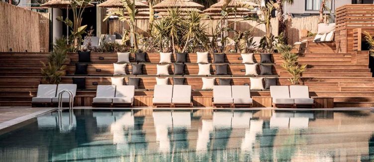 Фото отеля Cooks Club Alanya (Adults Only)