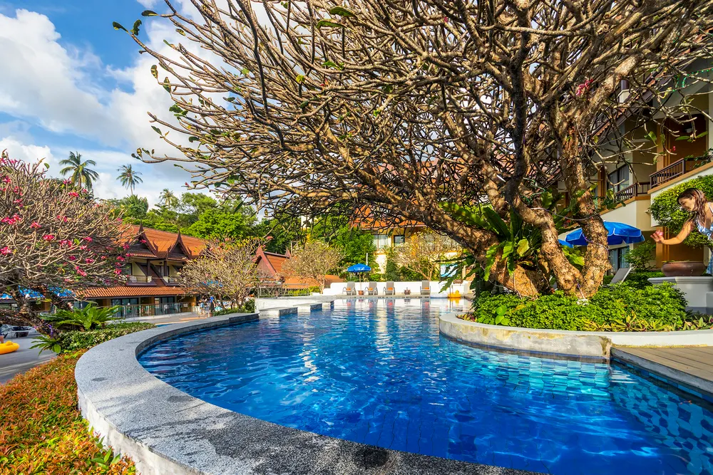 Diamond Cottage Resort & Spa фото 33