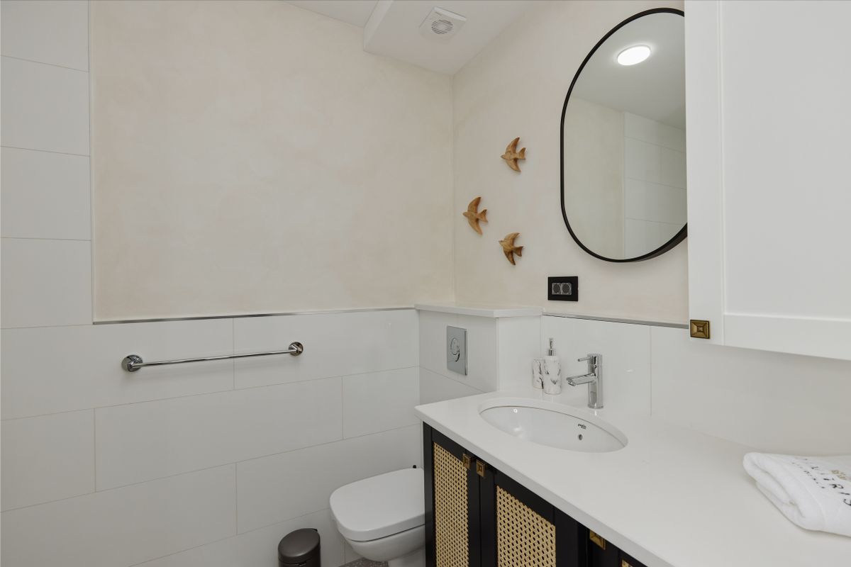 Dimitris Residence фото 7