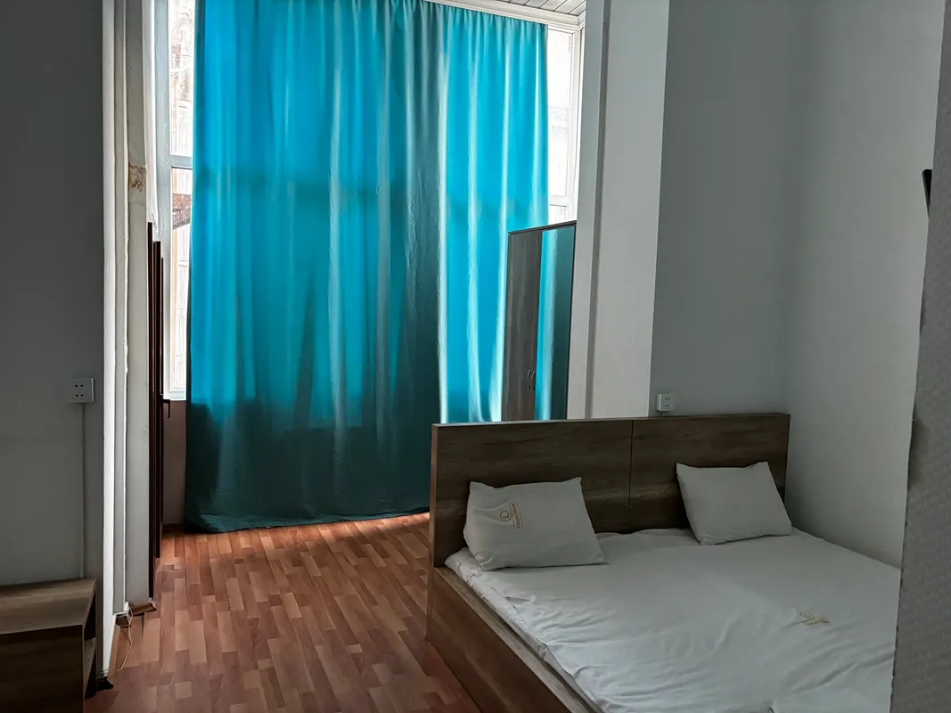 Liman Hotel Baku фото 13