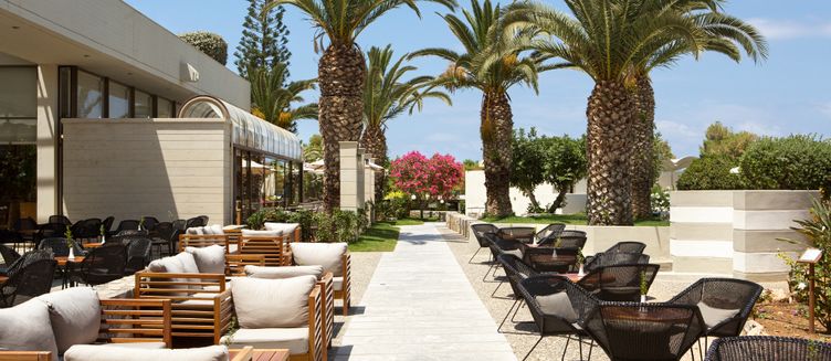 Фото отеля Agapi Beach Resort Premium All Inclusive