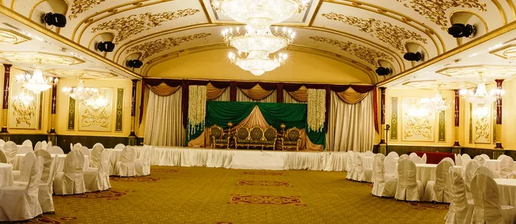 Фото отеля Ewan Hotel Sharjah