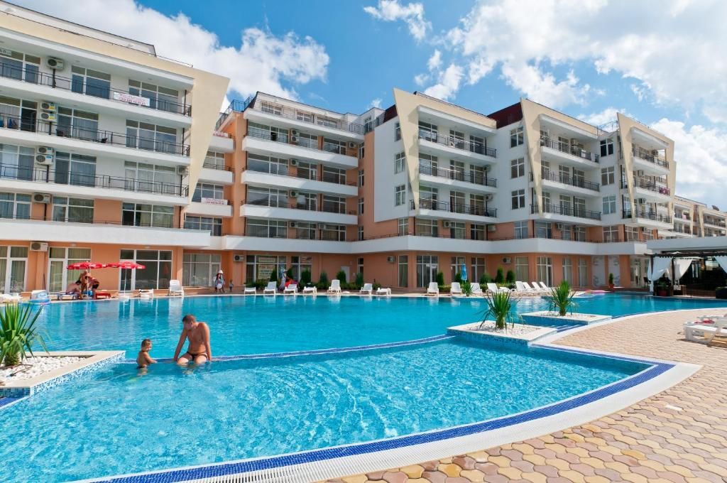 Apartments in Grand Kamelia фото 10