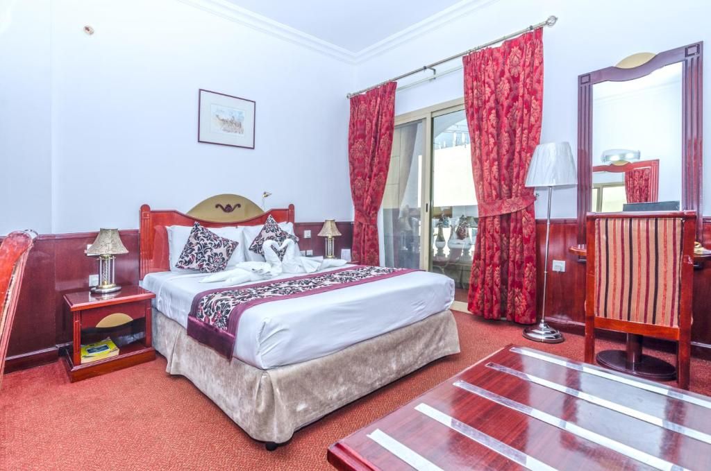 Zain International Hotel фото 88