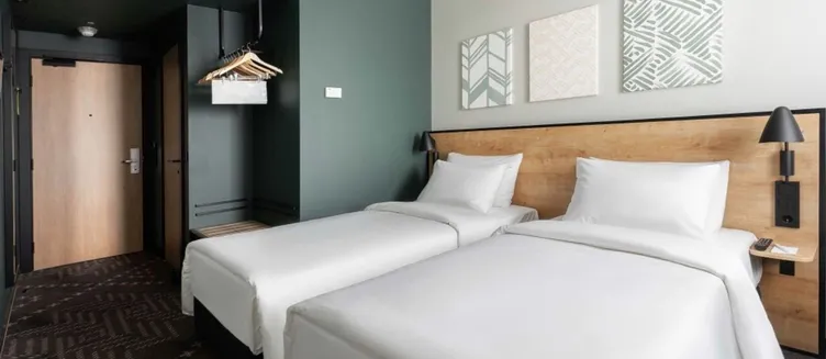 Фото отеля Золотая Ночь