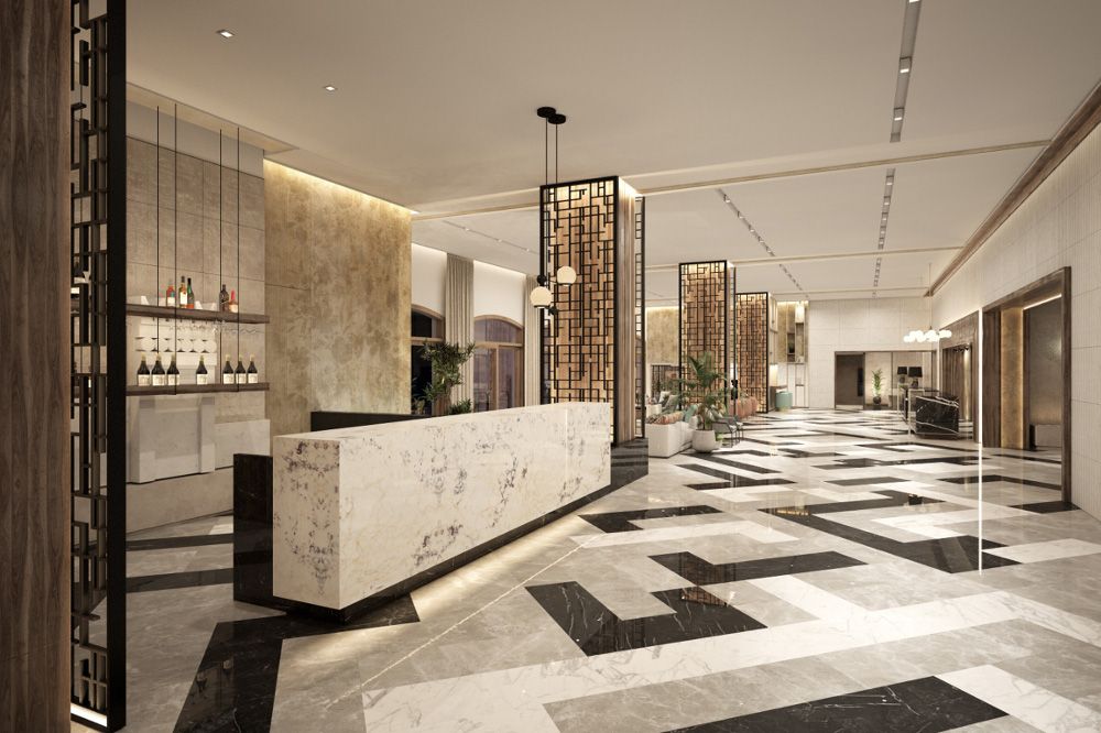 Theartemis Palace фото 6