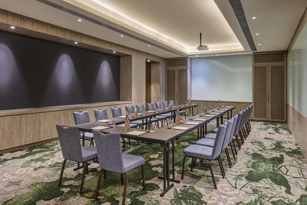 Angsana Teluk Bahang фото 22