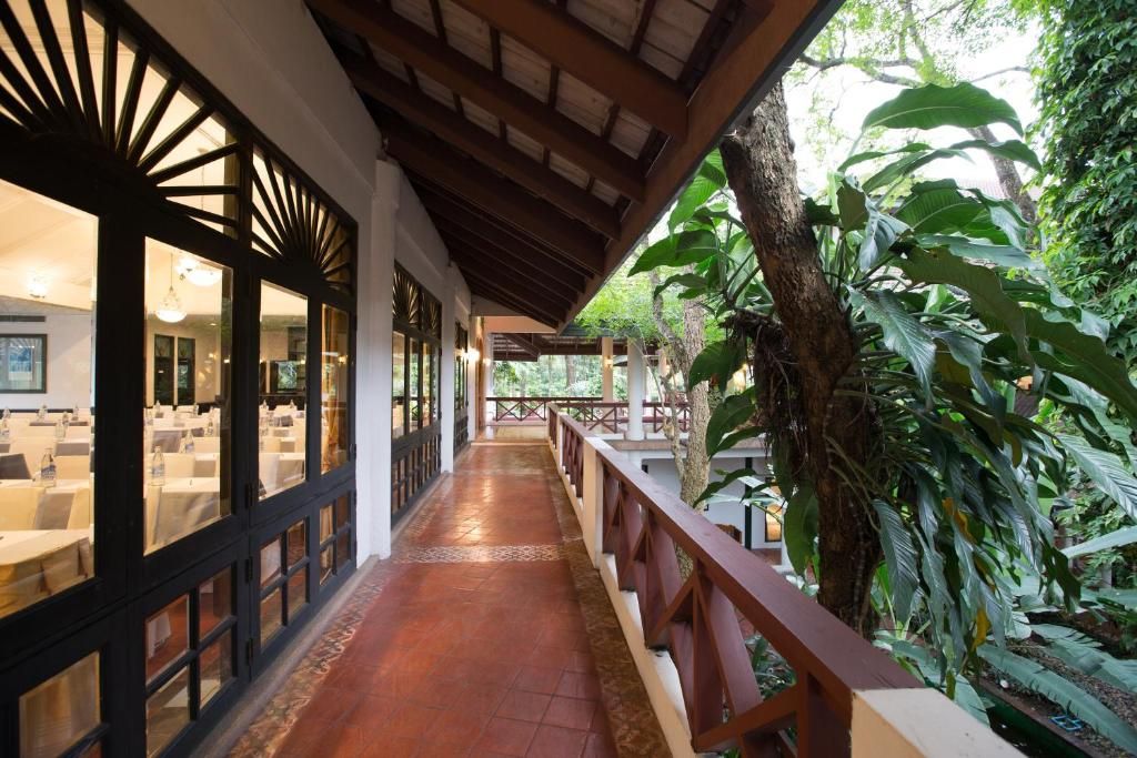 The Imperial Chiang Mai Resort & Sports Club фото 117