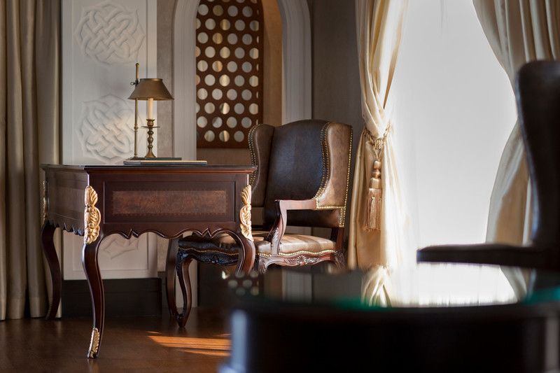 Jumeirah Zabeel Saray фото 91