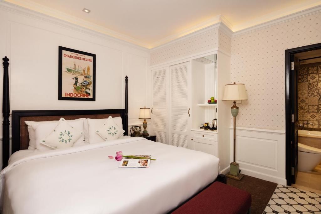 Alagon D'antique Hotel & Spa фото 2