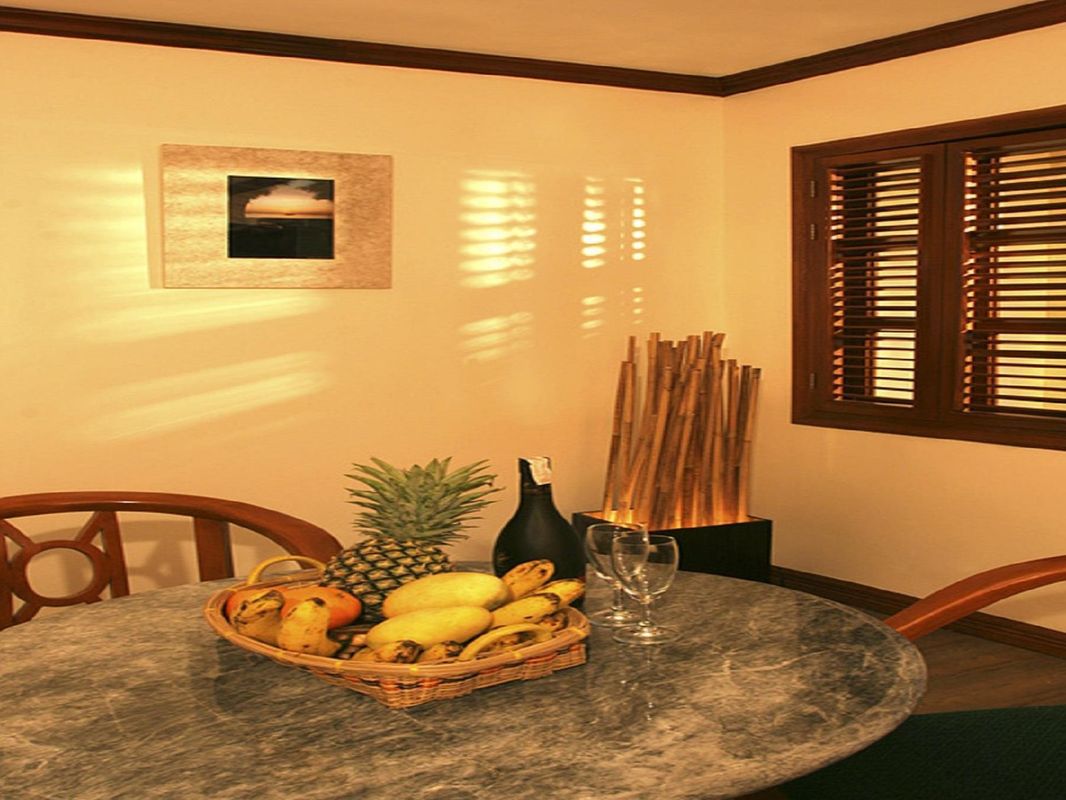 Real Maris Resort and Hotel фото 9