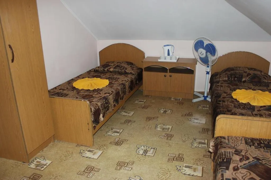 Гостевой дом «Дуэт» фото 9