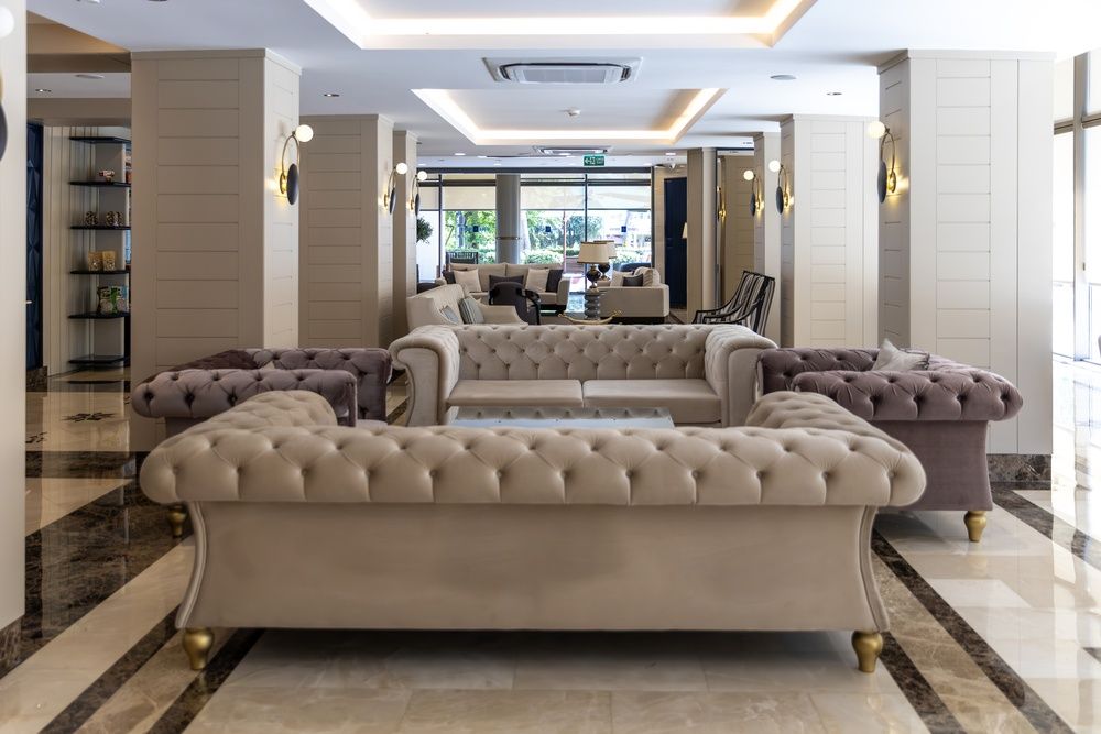 Delta Hotels By Marriott Antalya Lara (Adults Only) фото 75