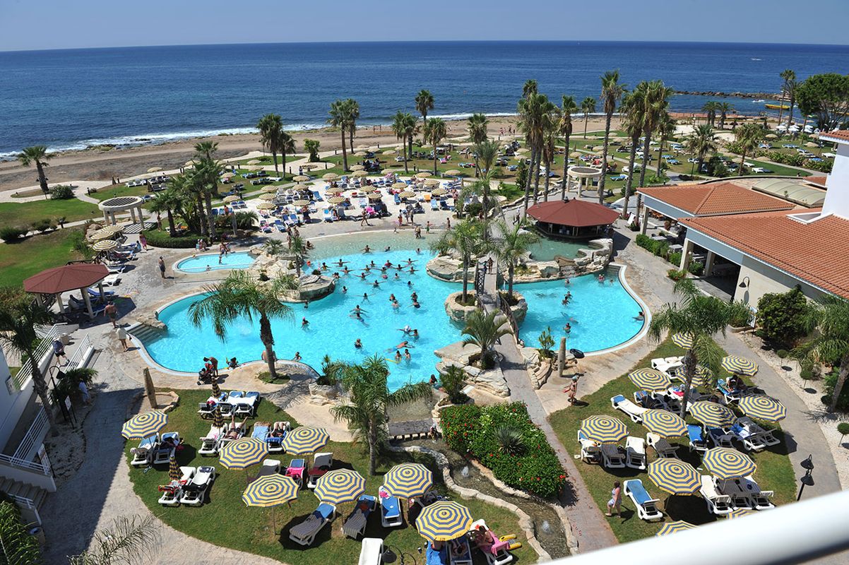 Leonardo Plaza Cypria Maris Beach Hotel & Spa (Adults Only) фото 75
