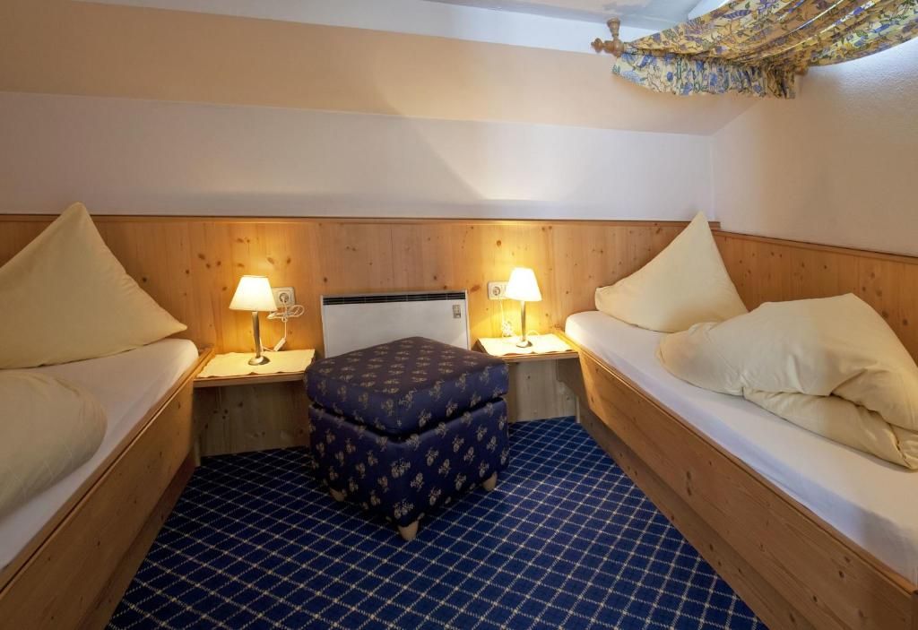Sporthotel St. Anton фото 10