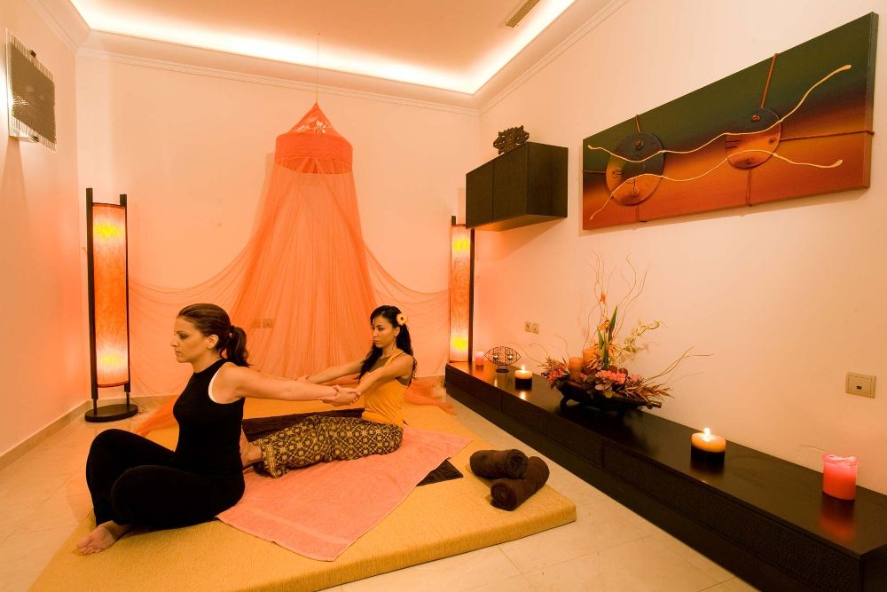 Rodos Palladium Leisure & Wellness фото 92