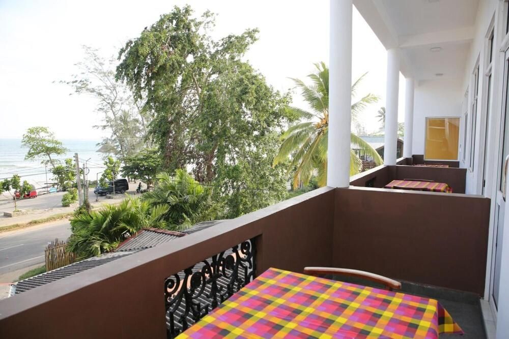 New Golden Bay Resort фото 7