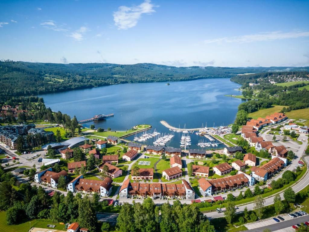 Landal Marina Lipno фото 6