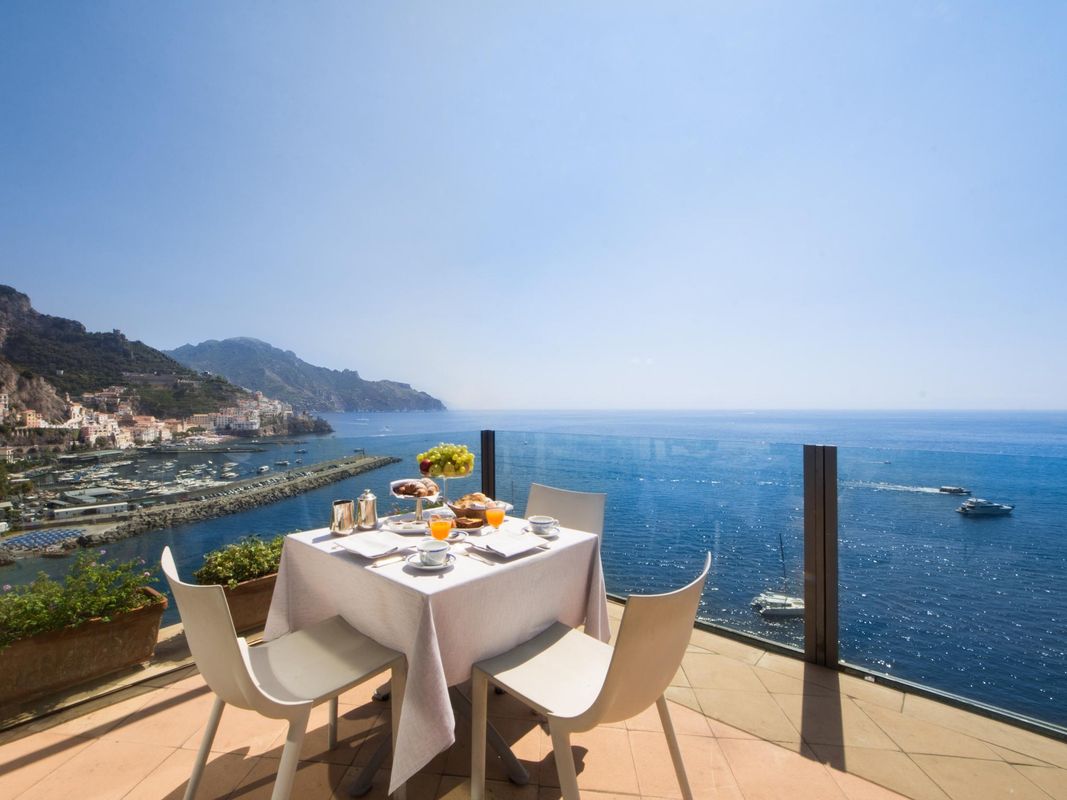 Miramalfi фото 9