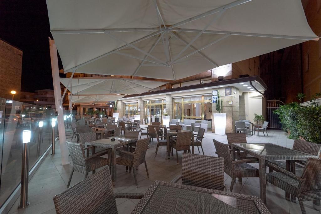 Hotel Terme Pellegrini фото 6