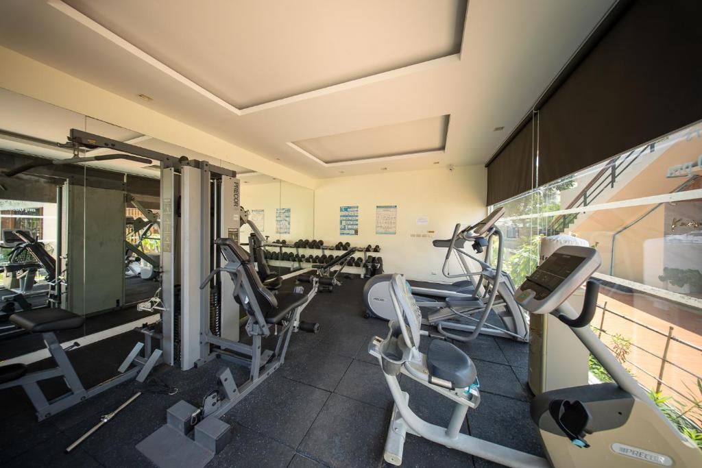 Vip Dream Suite Residence, Klong Muang Beachfront Krabi фото 51