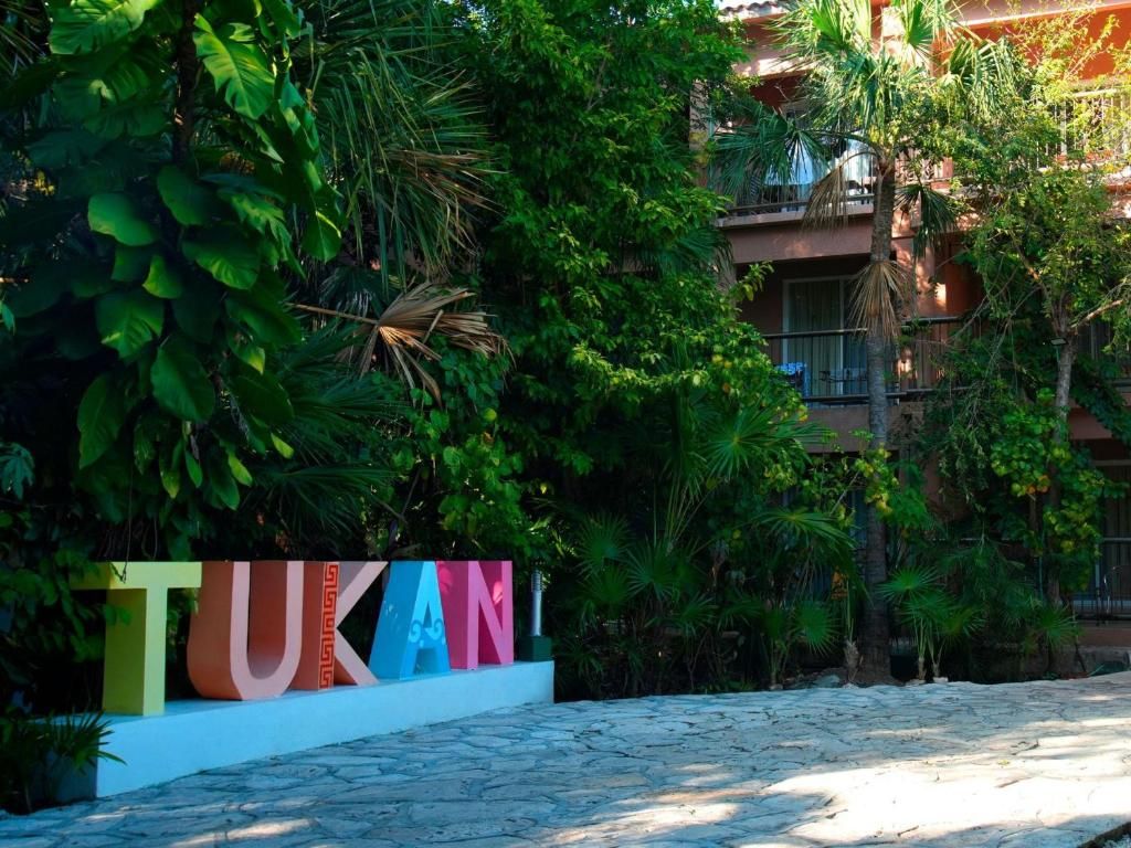 Tukan Hotel & Beach Club фото 23