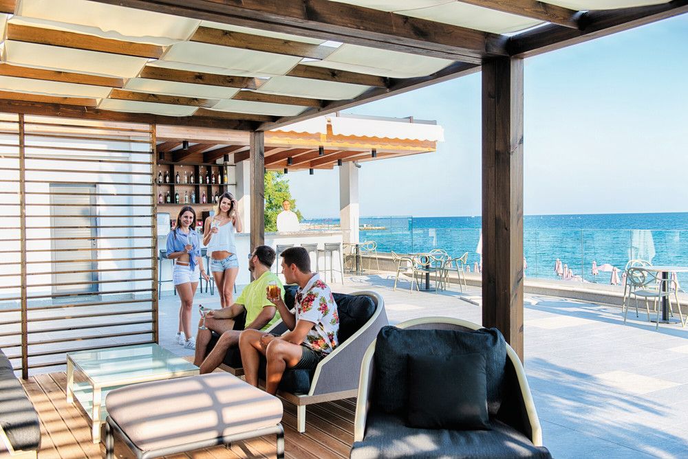 RIU Palace Sunny Beach фото 27