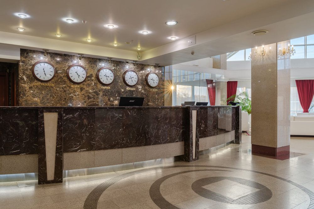 Marins Grand Hotel Астрахань фото 45
