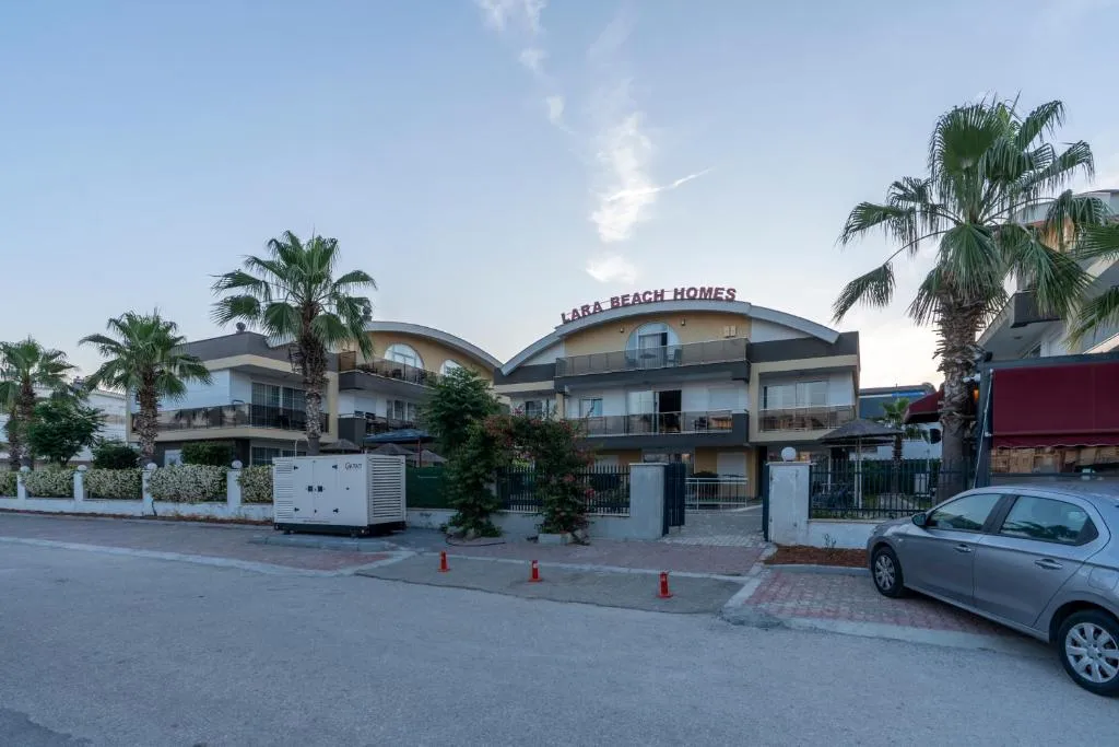 Lara Beach Homes фото 14