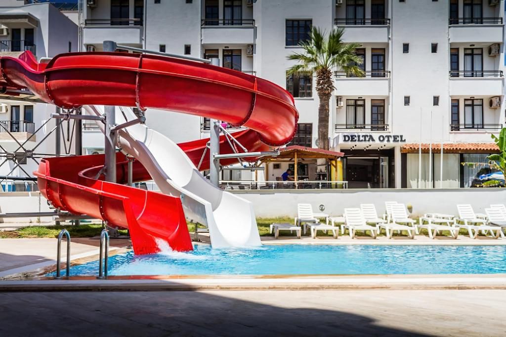 Hotel Letoon фото 15