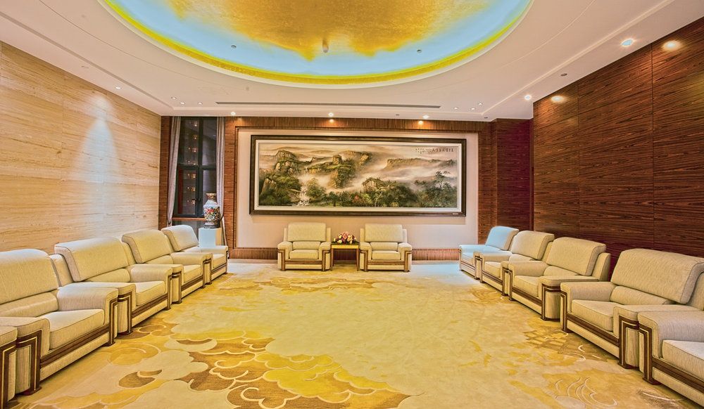 Jinghai Hotel & Resort фото 95