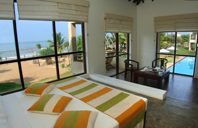 Mandara Resort фото 39