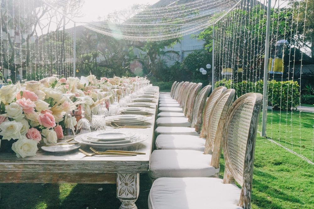 Grand Mirage Resort & Thalasso Bali фото 160