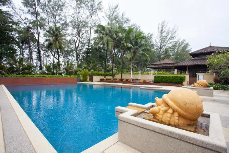 The Grand Southsea Khaolak фото 4