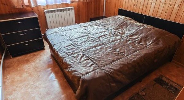 Фото отеля Ханский берег