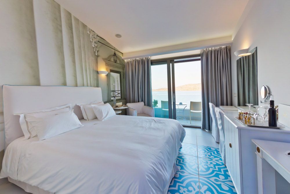 Royal Marmin Bay Boutique & Art Hotel фото 19