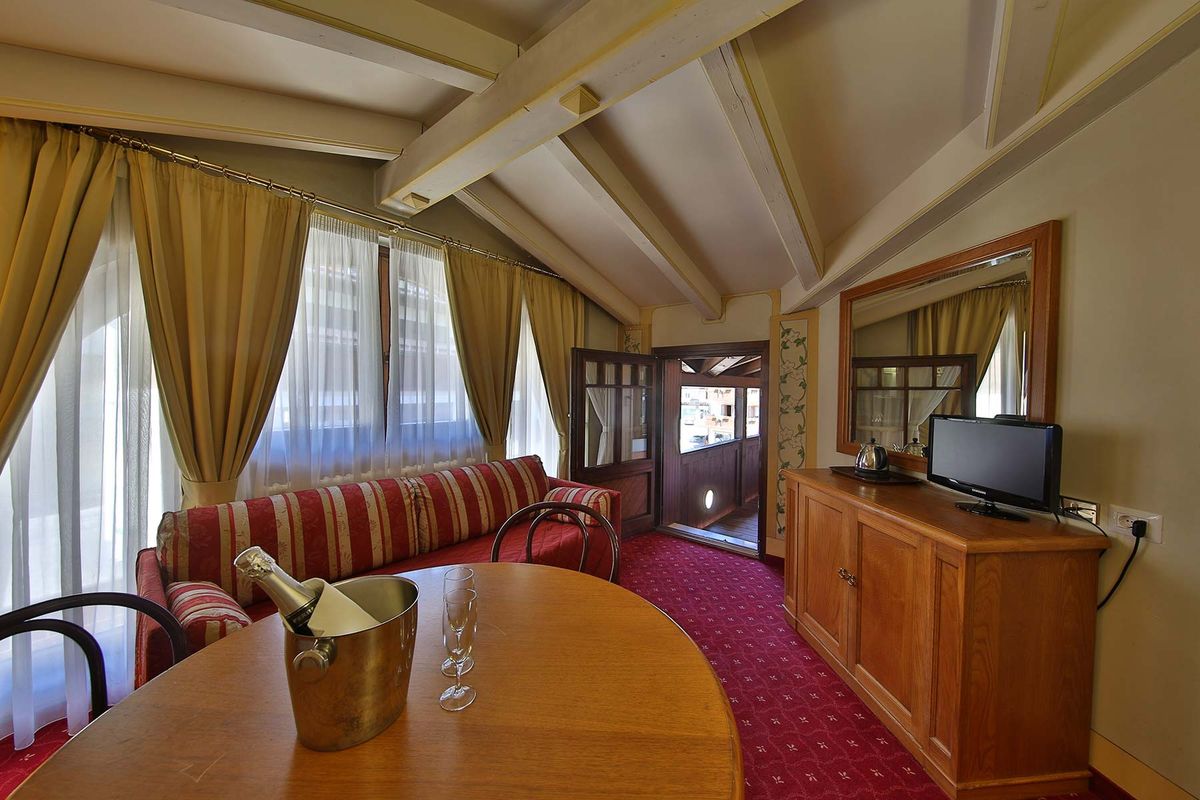 Hotel Posta R.T.A. фото 23