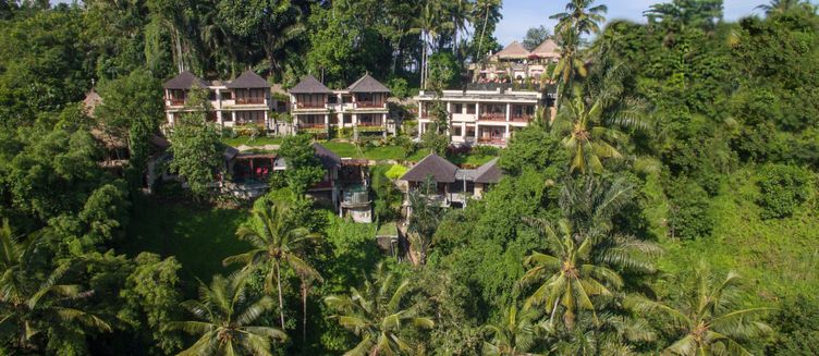 Фото отеля Jannata Resort & Spa