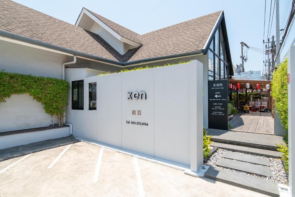 Xen Pool Access фото 29