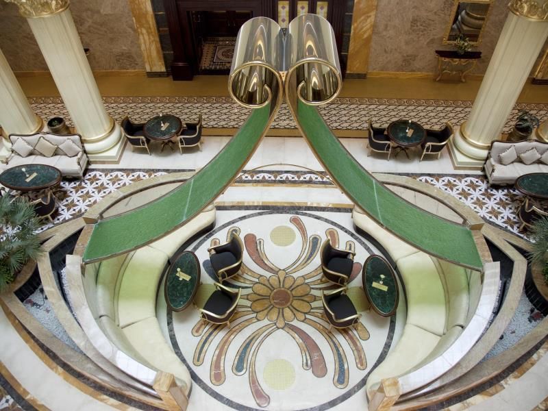 Grand Excelsior Hotel Al Barsha фото 60