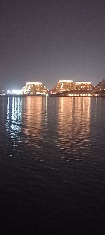 DoubleTree by Hilton Resort & Spa Marjan Island фото 95