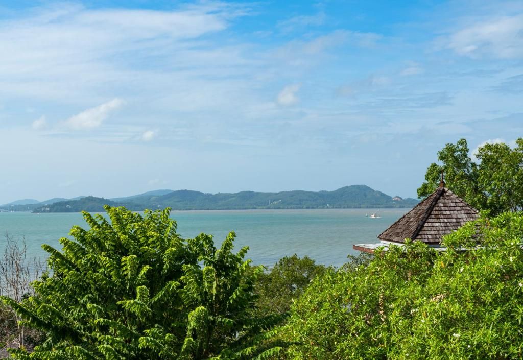The Westin Siray Bay Resort & Spa фото 27