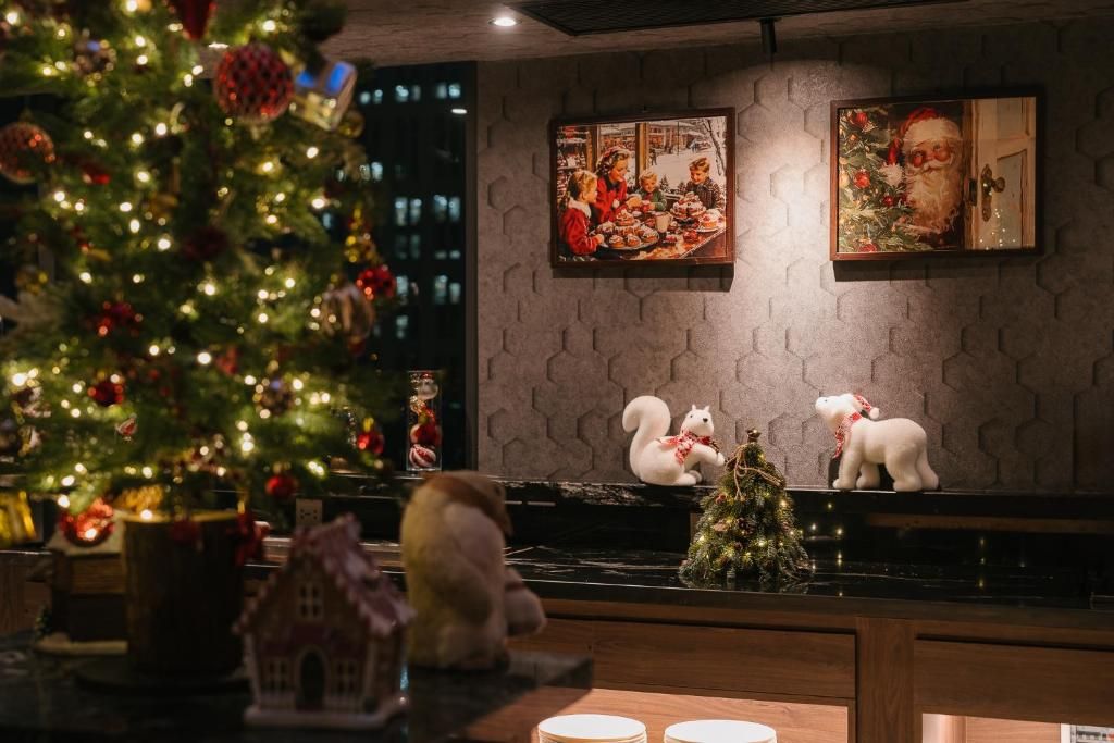 Classyc Hotel Hanoi фото 25