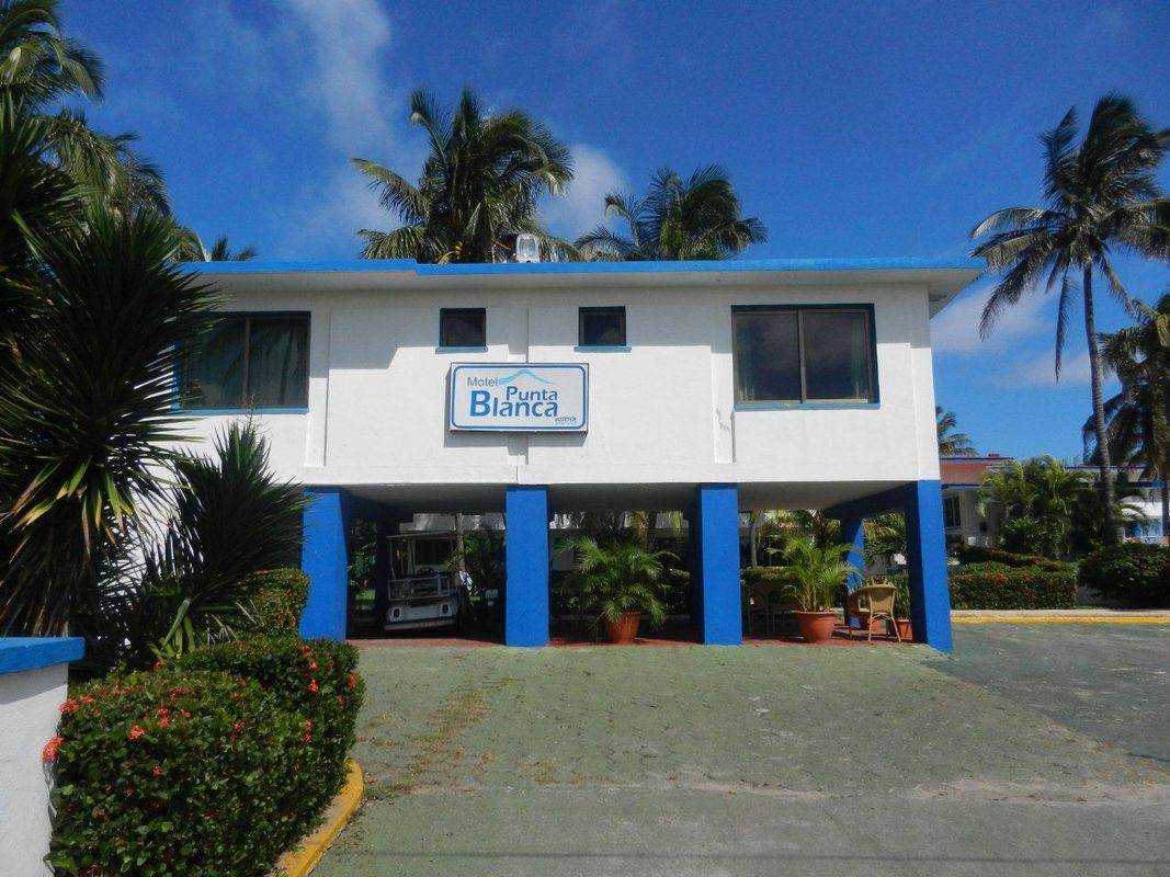 Islazul Punta Blanca фото 21