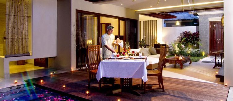 Фото отеля Desamuda Village