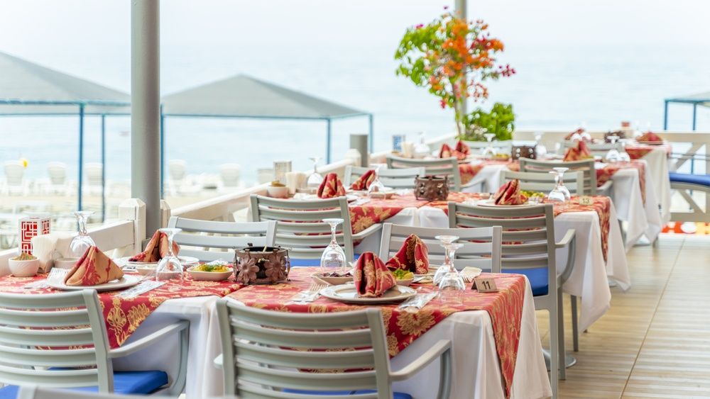Le Jardin Resort фото 71