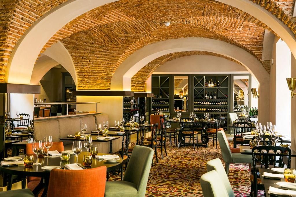 Pousada de Lisboa - Small Luxury Hotels Of The World фото 30
