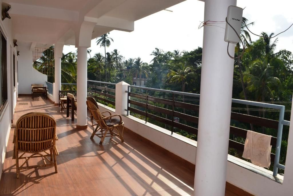 Shree Rajeshwari Resort фото 34