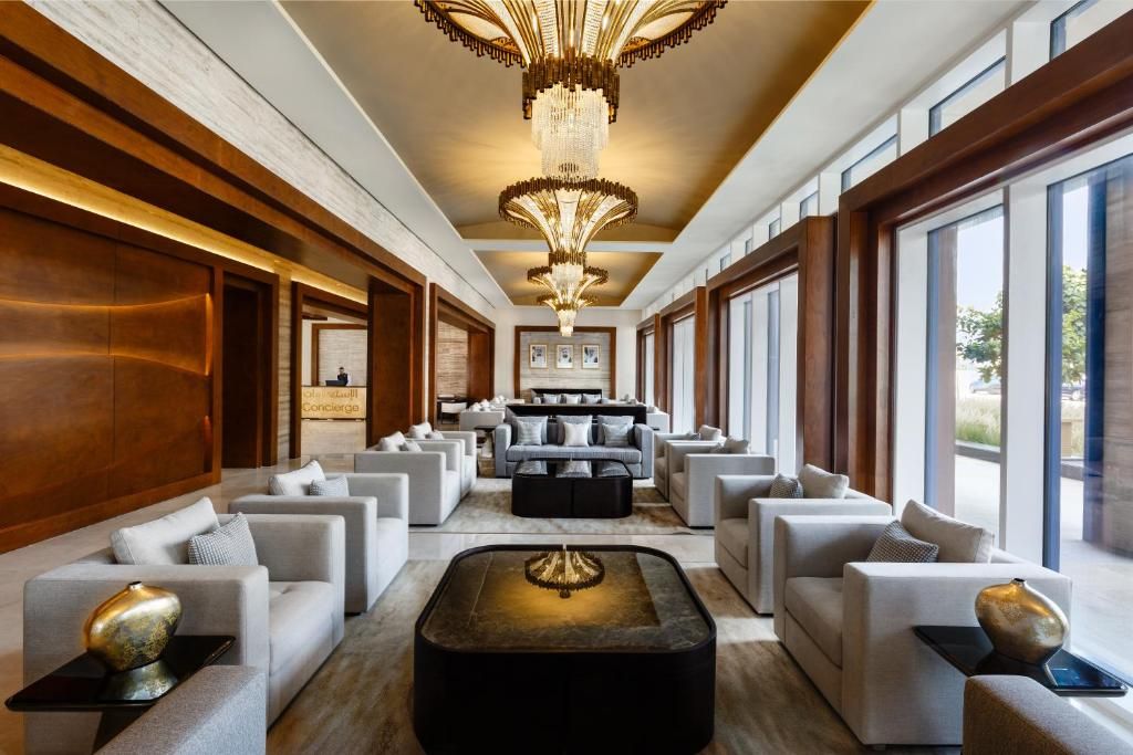 Millennium Residences Saadiyat Island фото 30