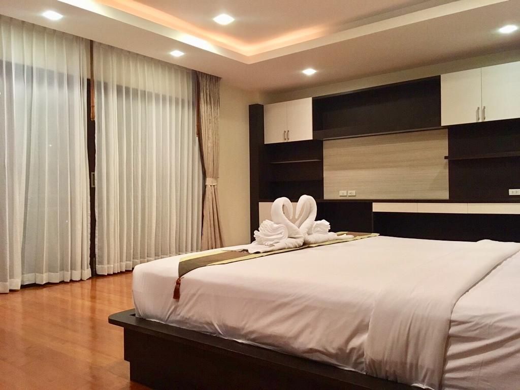 Grand Hill Residence фото 23